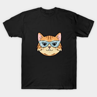 Cool Cat T-Shirt